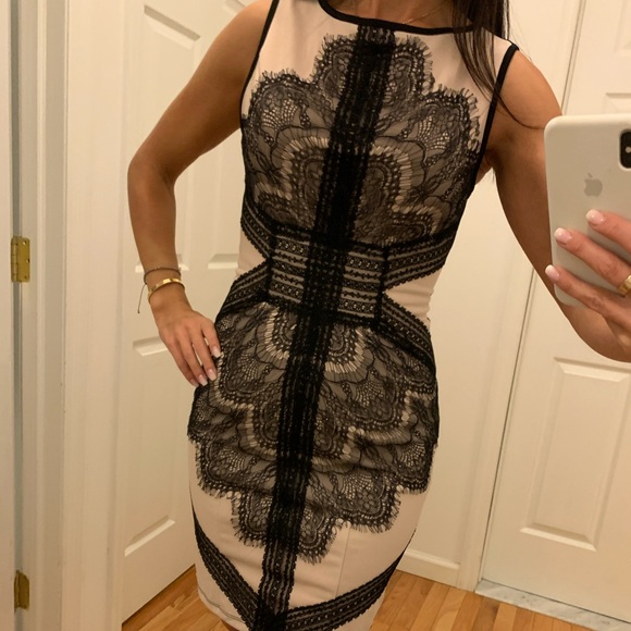 Dress - Picture 1 of 5